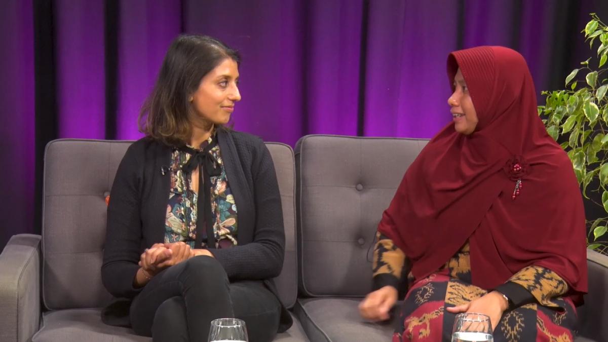 Islamic Finance : Challenger Finance