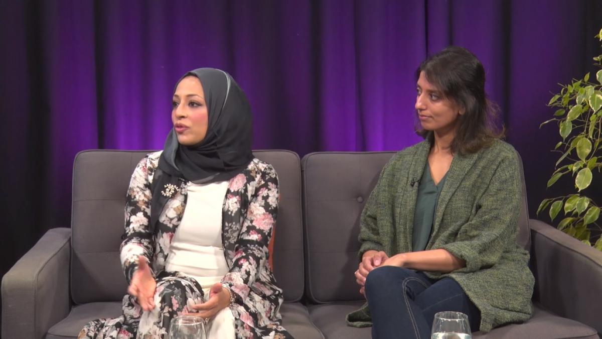 Islamic Finance : Fintech