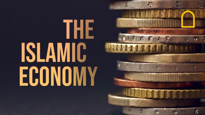 STG The Islamic Economy