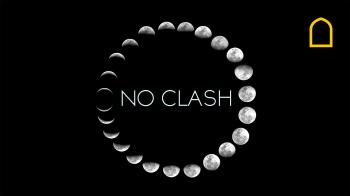 There Is No Clash