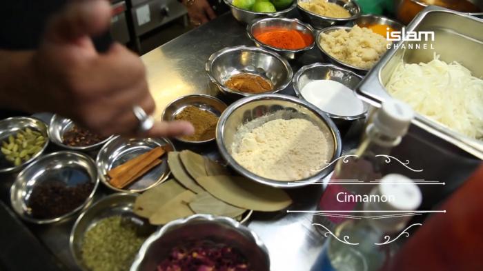 STG For the Love of Food: Dishoom Part 1