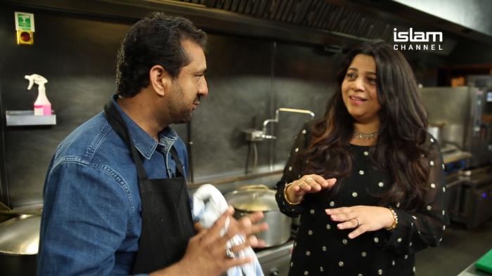STG For the Love of Food: Dishoom Part 2