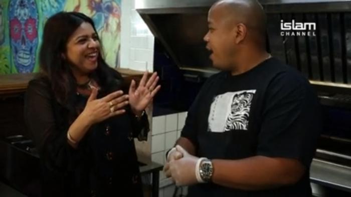 For The Love of Food: Guanabana
