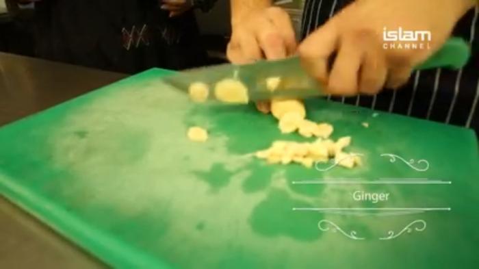 For the Love of Food: Dar Marakesh