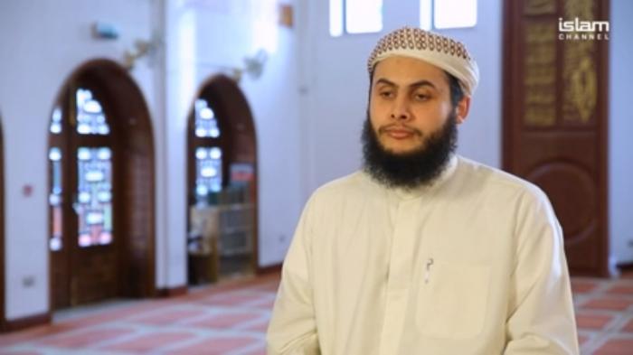 STG Tajweed Show