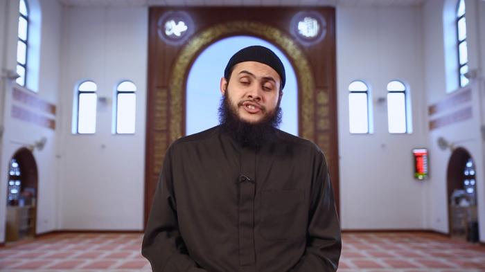 STG Tajweed Show
