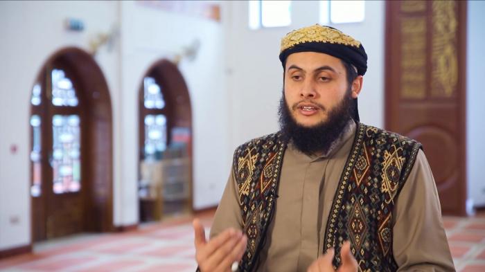 STG Tajweed Show