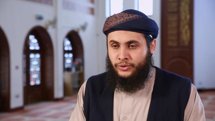 STG Tajweed Show