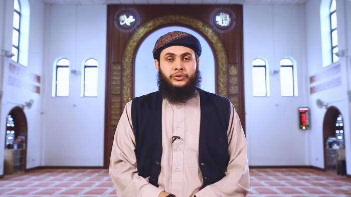 STG Tajweed Show