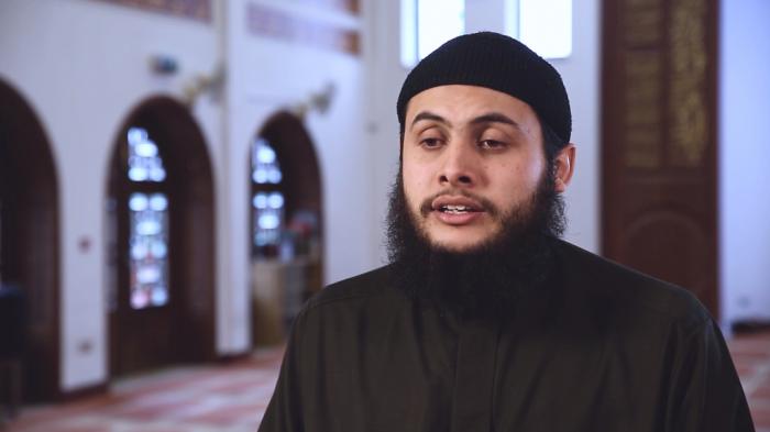 STG Tajweed Show 