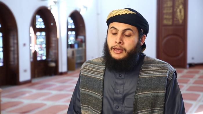 STG Tajweed Show