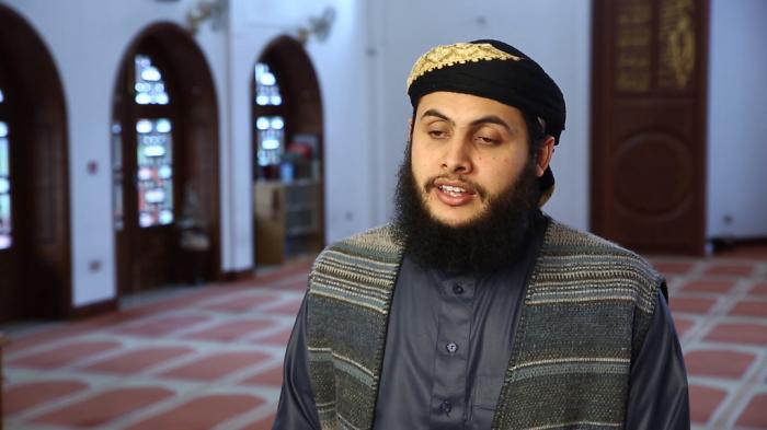 STG Tajweed Show