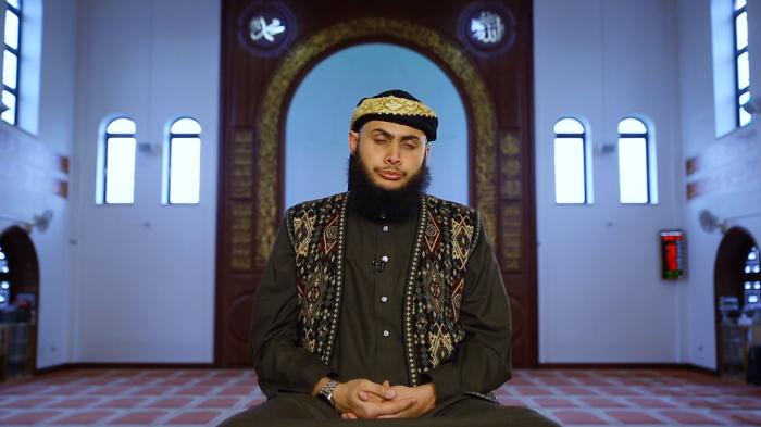 STG Tajweed Show