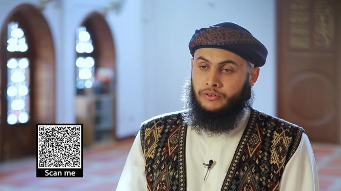 STG Tajweed Show