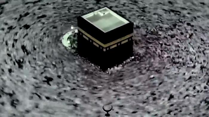 STG The Virtues of Dhul Hijjah