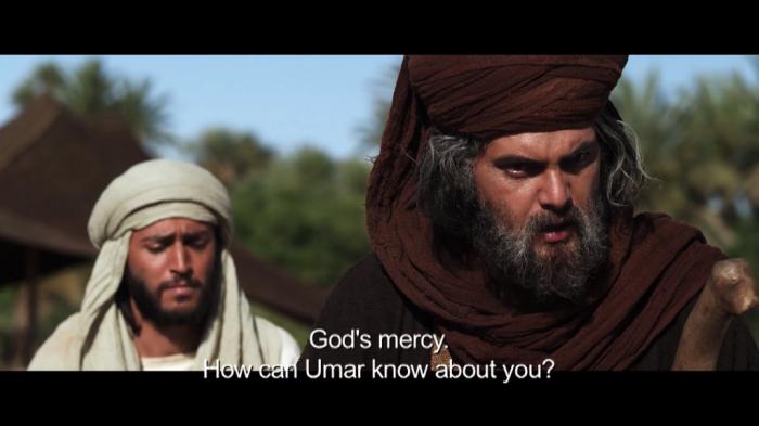 Omar | Islam Channel