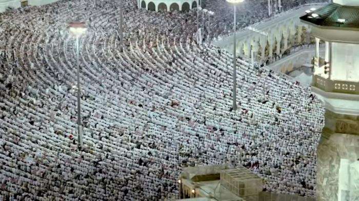 STG The Virtues of Dhul Hijjah