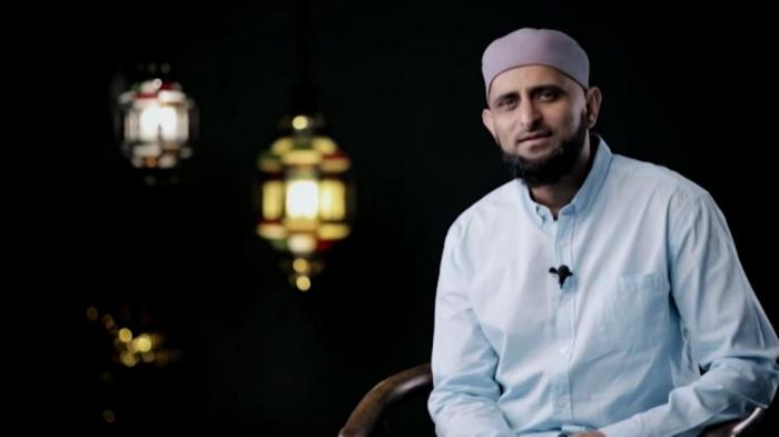 Zain Bhikha: 20th Anniversary