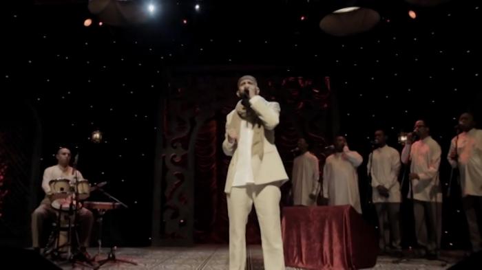 STG Zain Bhikha: 20th Anniversary