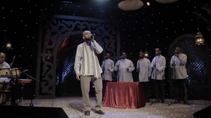 STG Zain Bhikha: 20th Anniversary