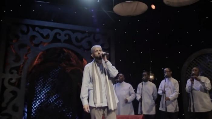 STG Zain Bhikha: 20th Anniversary