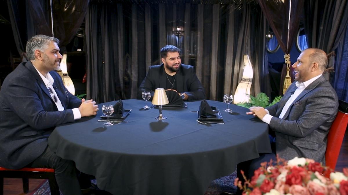 Unscripted