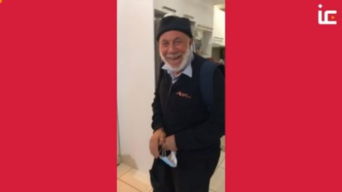 STG Viral - Muslim Dad Turns Into a TikTok Sensation