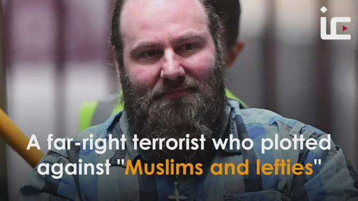STG Islamophobic Incidents