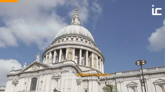 STG News - Muslims React to Controversial Government Appointment