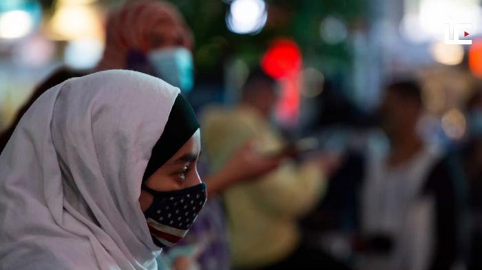 STG News - Muslims & Hijab Ban in Belgium