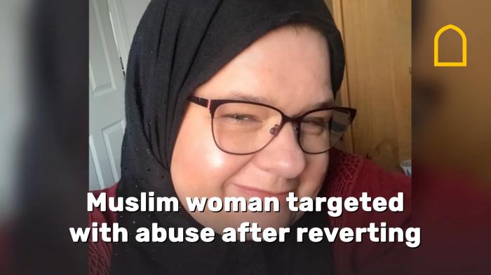 STG Islamophobic Incidents
