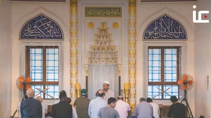 STG News - Islam in Japan 
