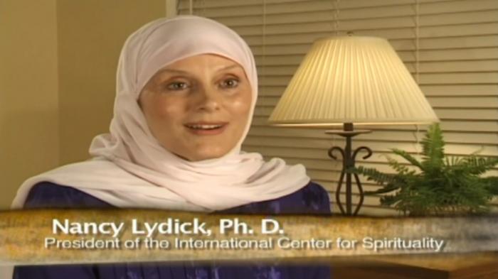 Legacy of Peace