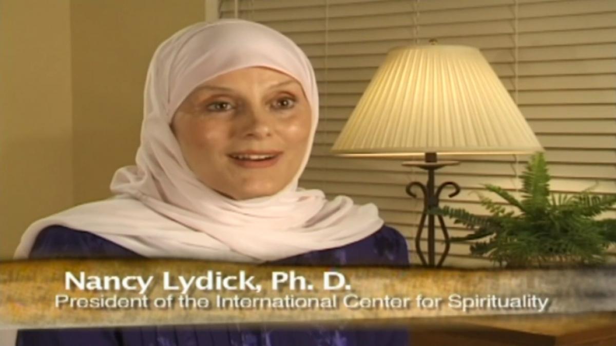 Legacy of Peace