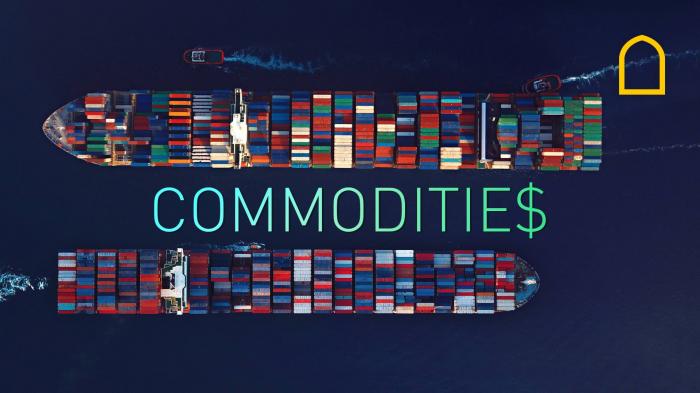 STG Commodities 