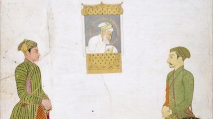 STG Asia Wired: The Muslim Heritage of India