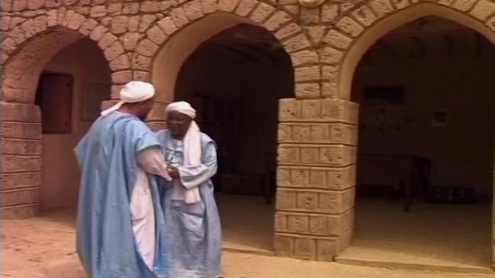 STG Timbuktu