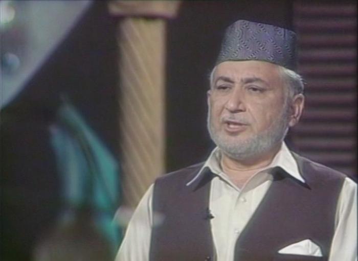 Naat M Hamdani 1