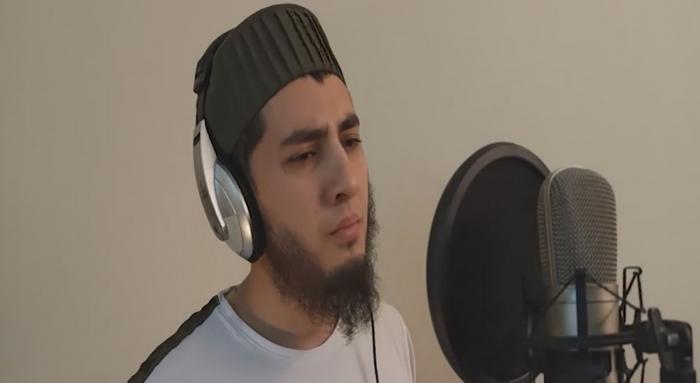 Moula Meray Moula by Aqib Farid