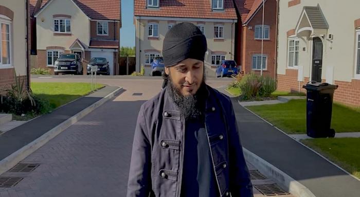 Nabi un Nabhi by Ehsaan Tahmid