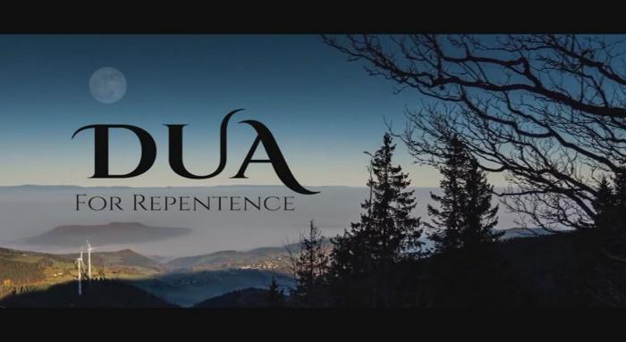 Dua Nasheed by Faysal Anwar 