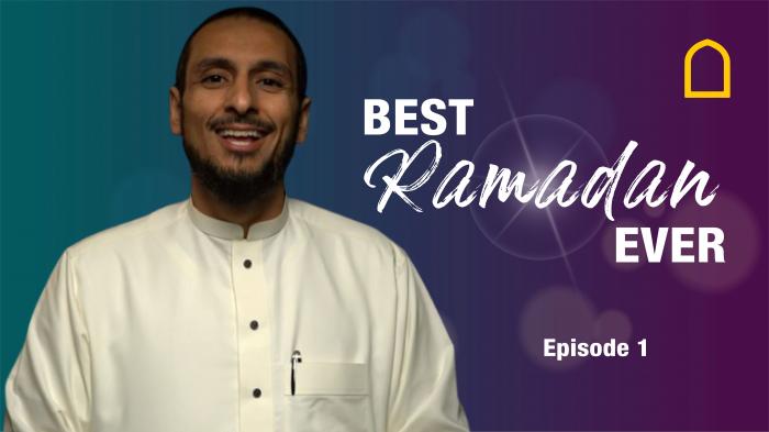 STG Best Ramadan Ever