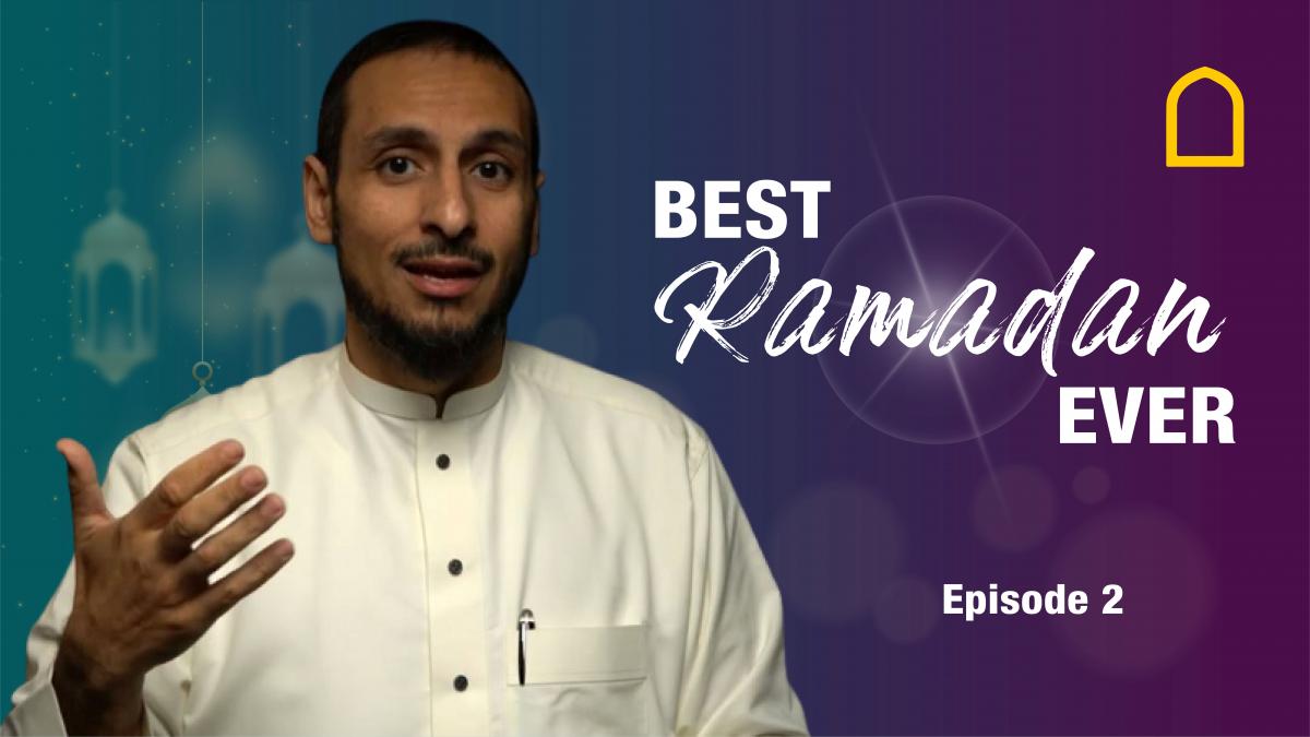 Best Ramadan Ever