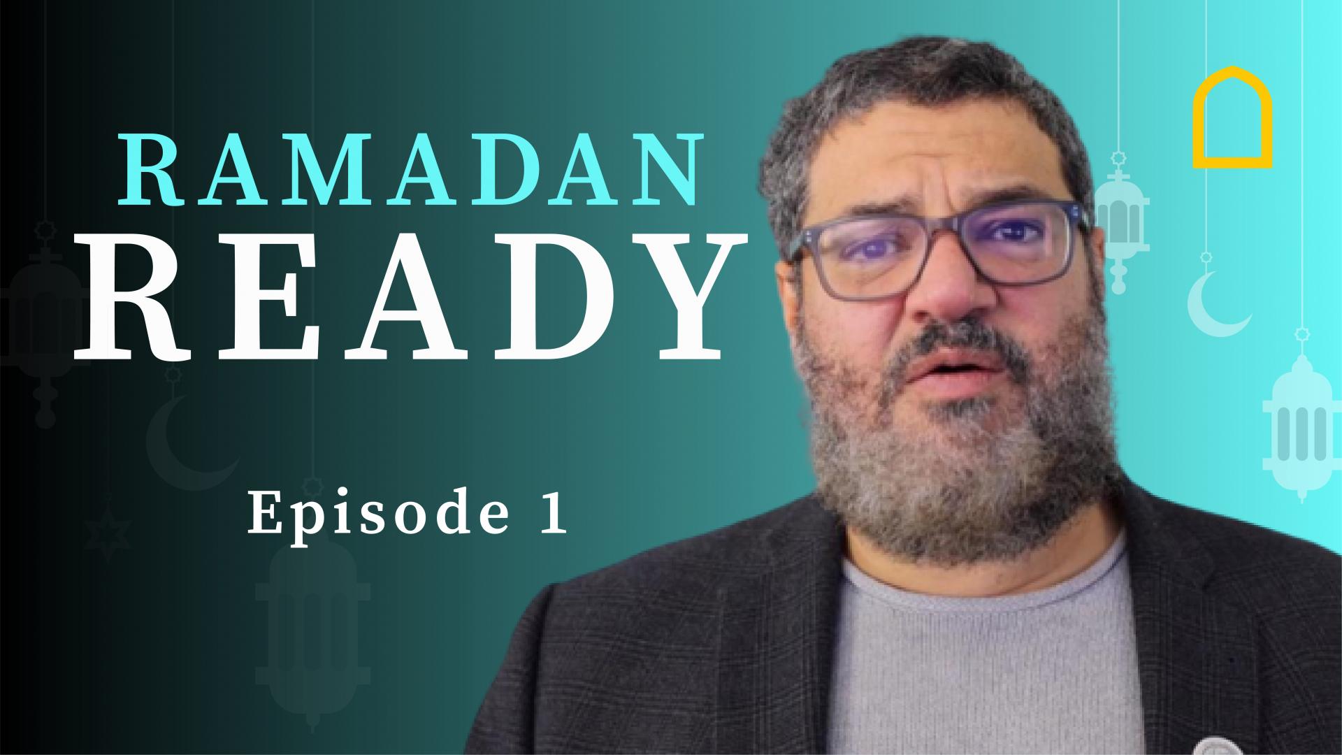 Omar - Bilal ibn Rabah | Islam Channel