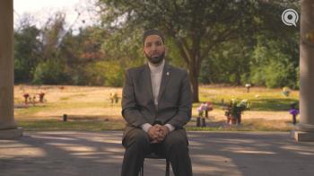 For Those Left Behind