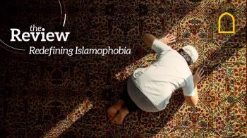 The Review: Redefining Islamophobia