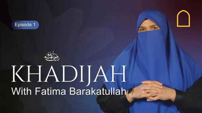 Khadijah (RA)