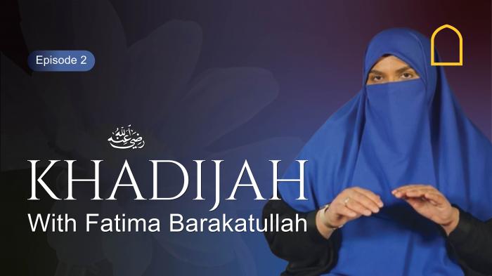 Khadijah (RA)