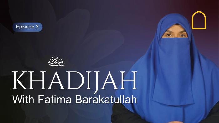 STG Khadijah (RA)