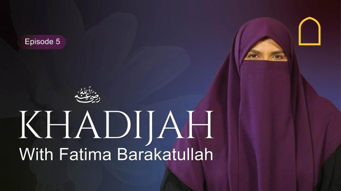 STG Khadijah (RA)